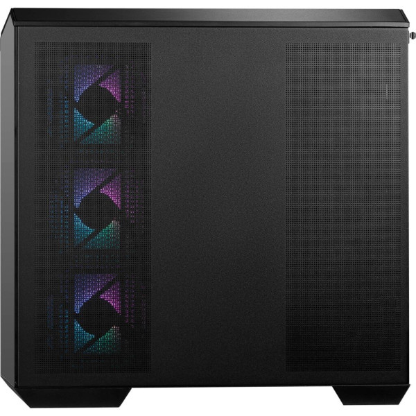 Корпус MSI MAG PANO M100R PZ