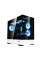Корпус Zalman P30 (P30BW)
