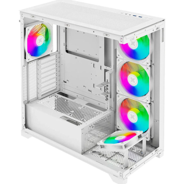 Корпус Xilence GLEAM ARGB X818.W.ARGB (XG271_X818.W.ARGB)