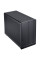 Корпус Lian Li A3-mATX / ITX, Black (G99.A3X.00)