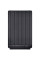 Корпус Lian Li A3-mATX / ITX, Black (G99.A3X.00)