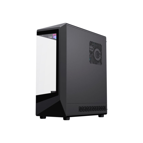 Корпус Gamemax Vista COC AB