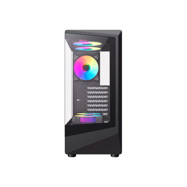 Корпус Gamemax Vista COC AB