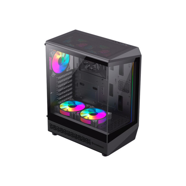 Корпус Gamemax Vista COC AB
