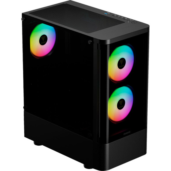 Корпус Gamdias TALOS E3 CG (4711514501193)