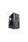 Корпус 1stPlayer F3-A-BK-4F1