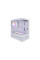 Корпус 1stPlayer Mi7-A-WH-2F7R-W-1F7-W