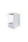Корпус 1stPlayer Mi7-A-WH-2F7R-W-1F7-W