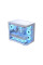 Корпус AeroCool P500C-G-WT-v1 White (ACCM-PN01043.21)