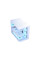 Корпус AeroCool P500C-G-WT-v1 White (ACCM-PN01043.21)