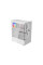 Корпус AeroCool Pivot-G-WT-v1 White (ACCM-ES08013.21)
