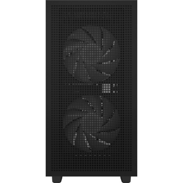 Корпус Deepcool CH360 DIGITAL