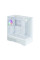 Корпус Zalman P40PRISMWHITE