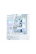 Корпус Zalman P40PRISMWHITE