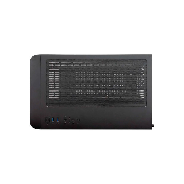 Корпус 1stPlayer UV6-BK-2FC7R-1FC7
