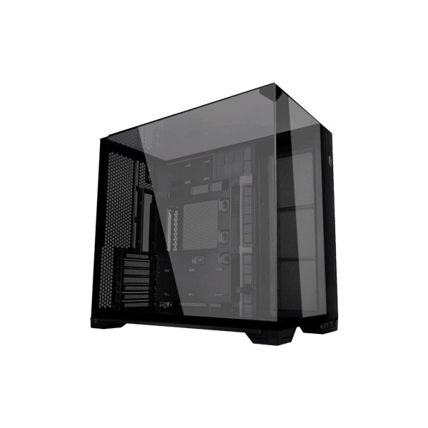 Корпус Lian Li O11 VISION Compact, Black (G99.O11VPX.00)