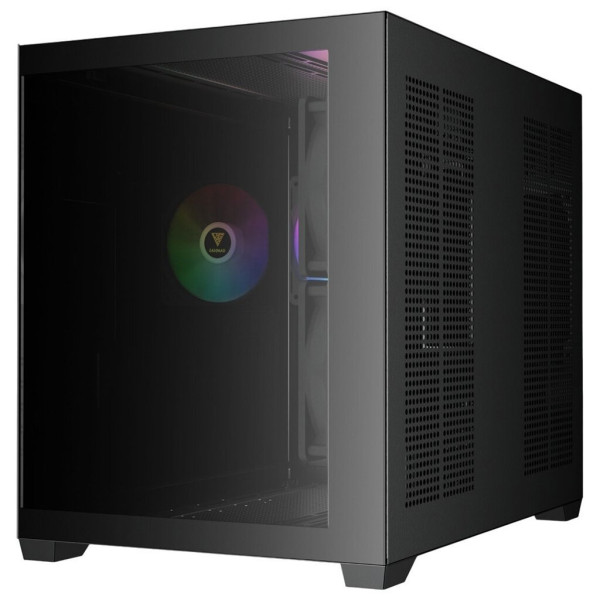 Корпус Gamdias AURA GC10M V2 ARGB (4711514503159)