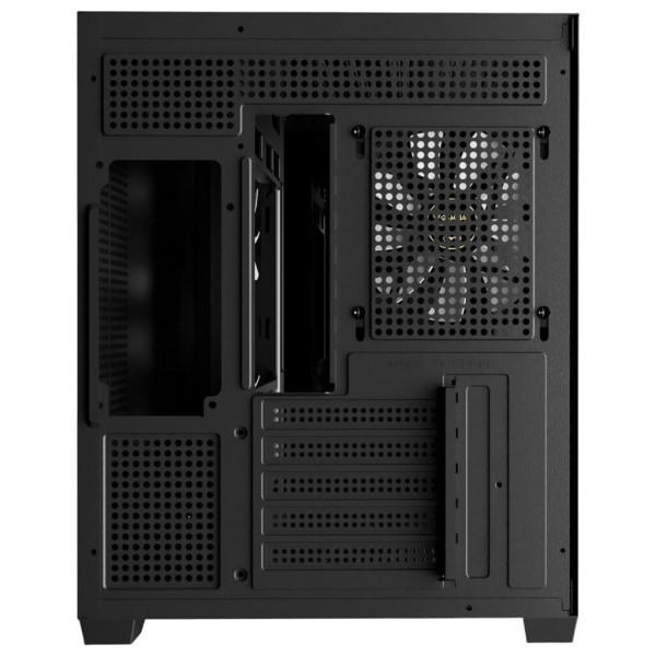 Корпус Gamdias AURA GC10M V2 ARGB (4711514503159)