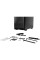 Корпус Be quiet! PURE BASE 501 Airflow чорний (BG074)
