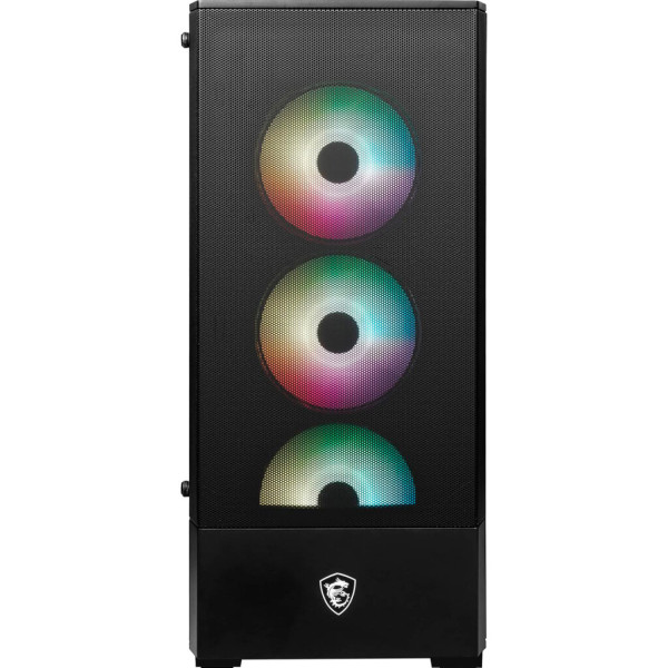 Корпус MSI MAG FORGE 112R