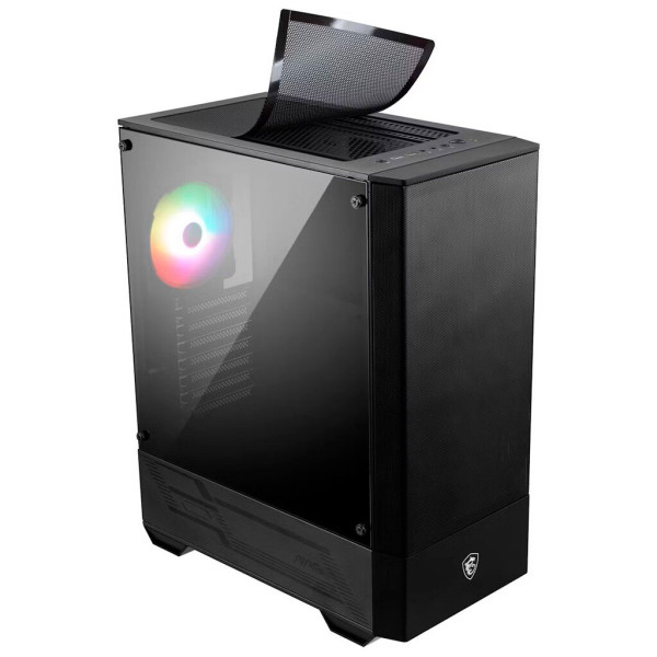 Корпус MSI MAG FORGE 112R
