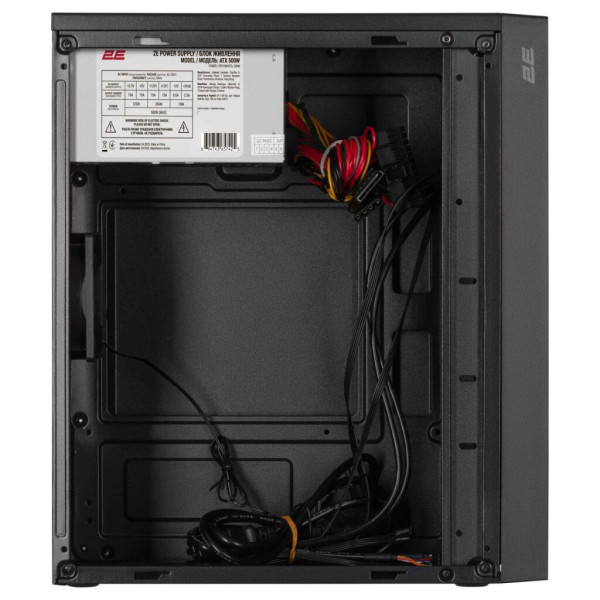 Корпус 2E 2E-TMX03-500
