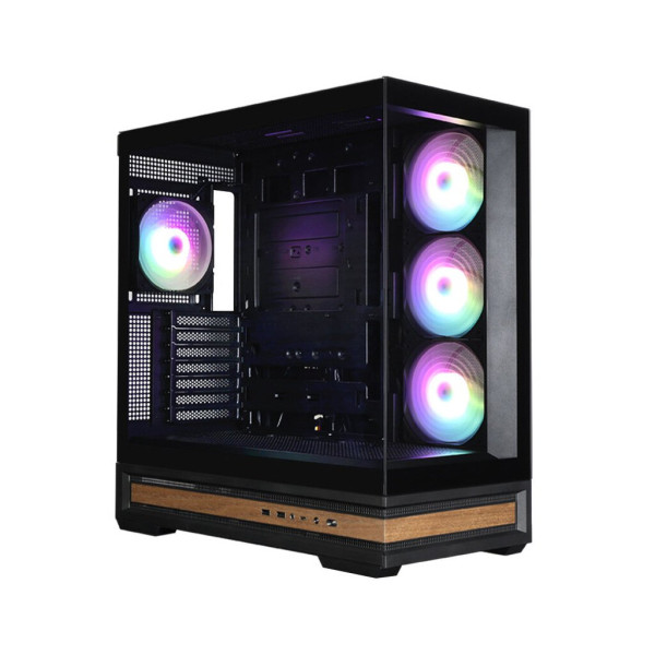Корпус Zalman P40NAMUBLACK