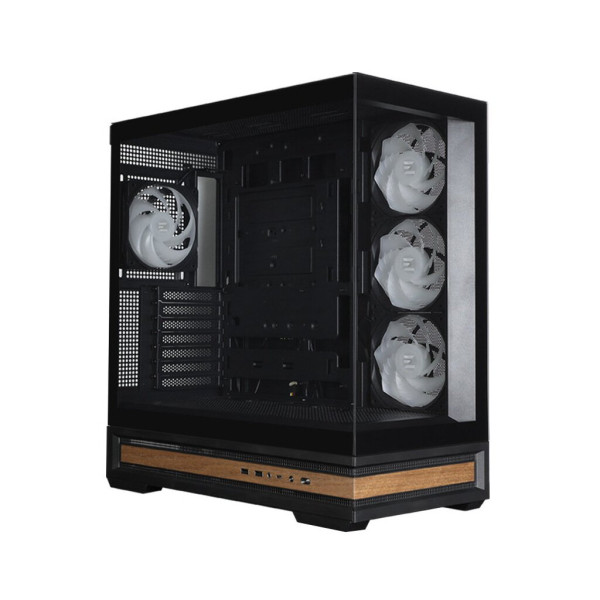 Корпус Zalman P40NAMUBLACK