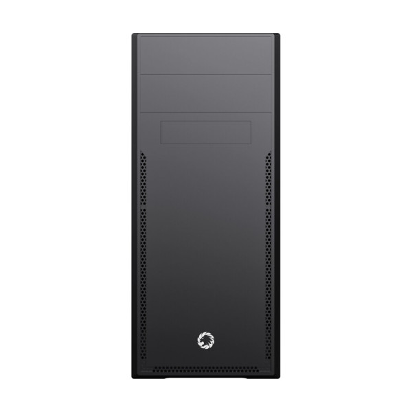 Корпус Gamemax ET-213-NP-2U3-TYC-CR-PM