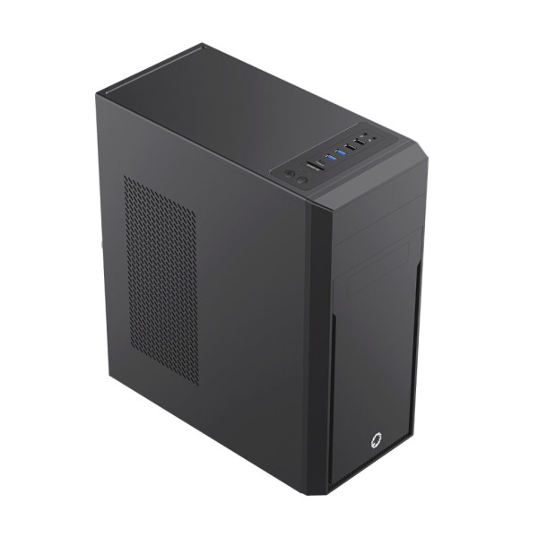 Корпус Gamemax ET-213-NP-2U3-TYC-CR-PM