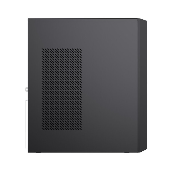 Корпус Gamemax ET-213-NP-2U3-TYC-CR-PM