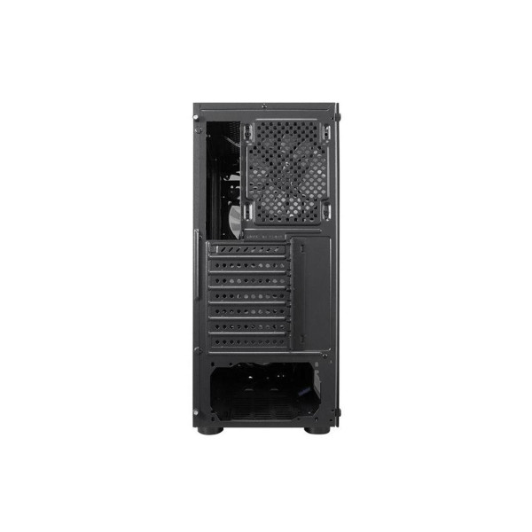 Корпус 1stPlayer V3-B-BK-4F1