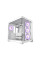 Корпус PcCooler C3 T700 ARGB WH