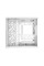 Корпус PcCooler C3 T700 ARGB WH