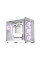 Корпус PcCooler C3 T700 ARGB WH