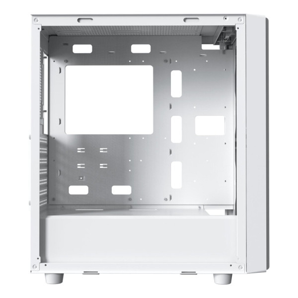 Корпус OCYPUS GAMMA C70 WH (GAMMA-C70-WHG000XX-GL)