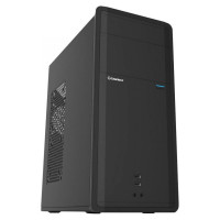 Корпус GAMEMAX ET-209-NP-2U3