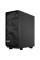 Корпус Fractal Design Meshify 2 Compact Black Solid (FD-C-MES2C-01)