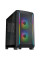 Корпус Silver Stone FARA (SST-FA312Z-BG)