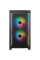 Корпус Silver Stone FARA (SST-FA312Z-BG)