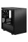 Корпус Fractal Design Define 7 Nano - Black Solid (FD-C-DEF7N-01)