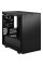 Корпус Fractal Design Define 7 Nano - Black Solid (FD-C-DEF7N-01)