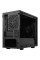 Корпус Fractal Design Define 7 Nano - Black Solid (FD-C-DEF7N-01)
