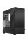 Корпус Fractal Design Pop Air Black TG Clear Tint (FD-C-POA1A-02)