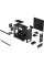 Корпус Fractal Design Pop Air Black TG Clear Tint (FD-C-POA1A-02)