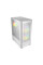 Корпус Cougar Duoface RGB (White)