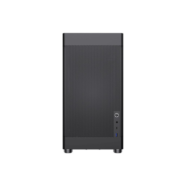 Корпус Gamemax MeshBox PRO BK