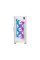 Корпус MSI MPG VELOX 100R White