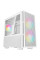 Корпус Deepcool CH360 White