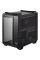 Корпус ASUS TUF Gaming GT502 Plus Black (90DC0090-B19010)